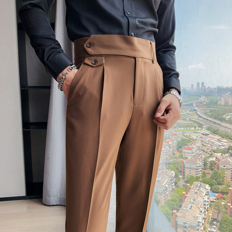 Fashion Casual Pants