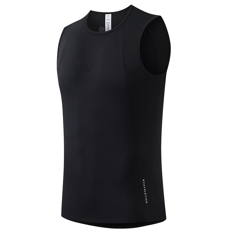 Fitness Sports High Elastic Suit