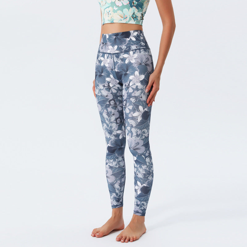 Stretch Fitness Leggings Fitness Pants