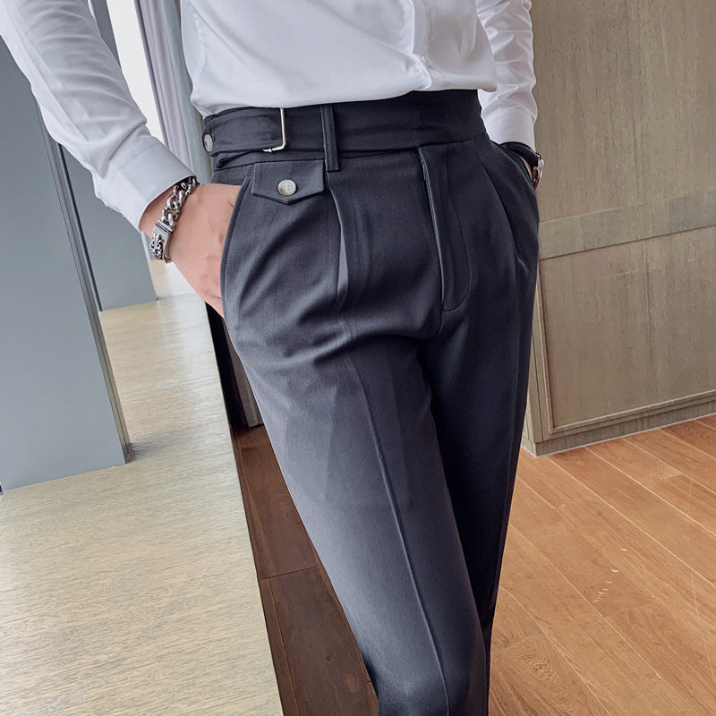 Fashion Casual Pants