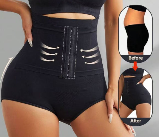 Body Shaping Abdominal Women