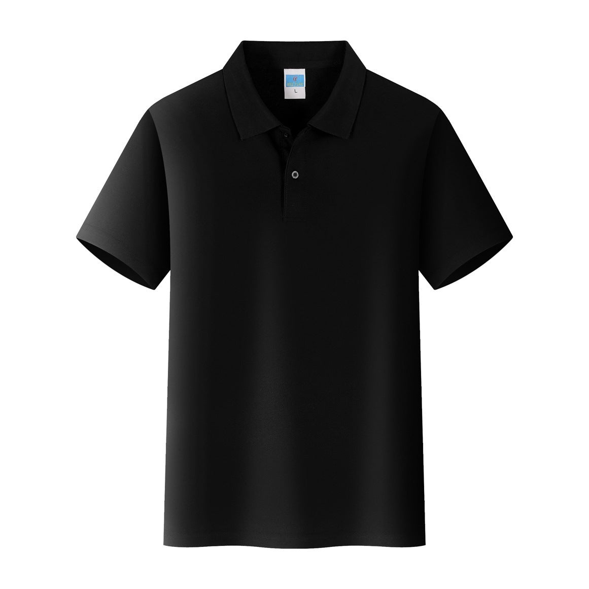 Men's T-Shirt Work Wear Embroidery