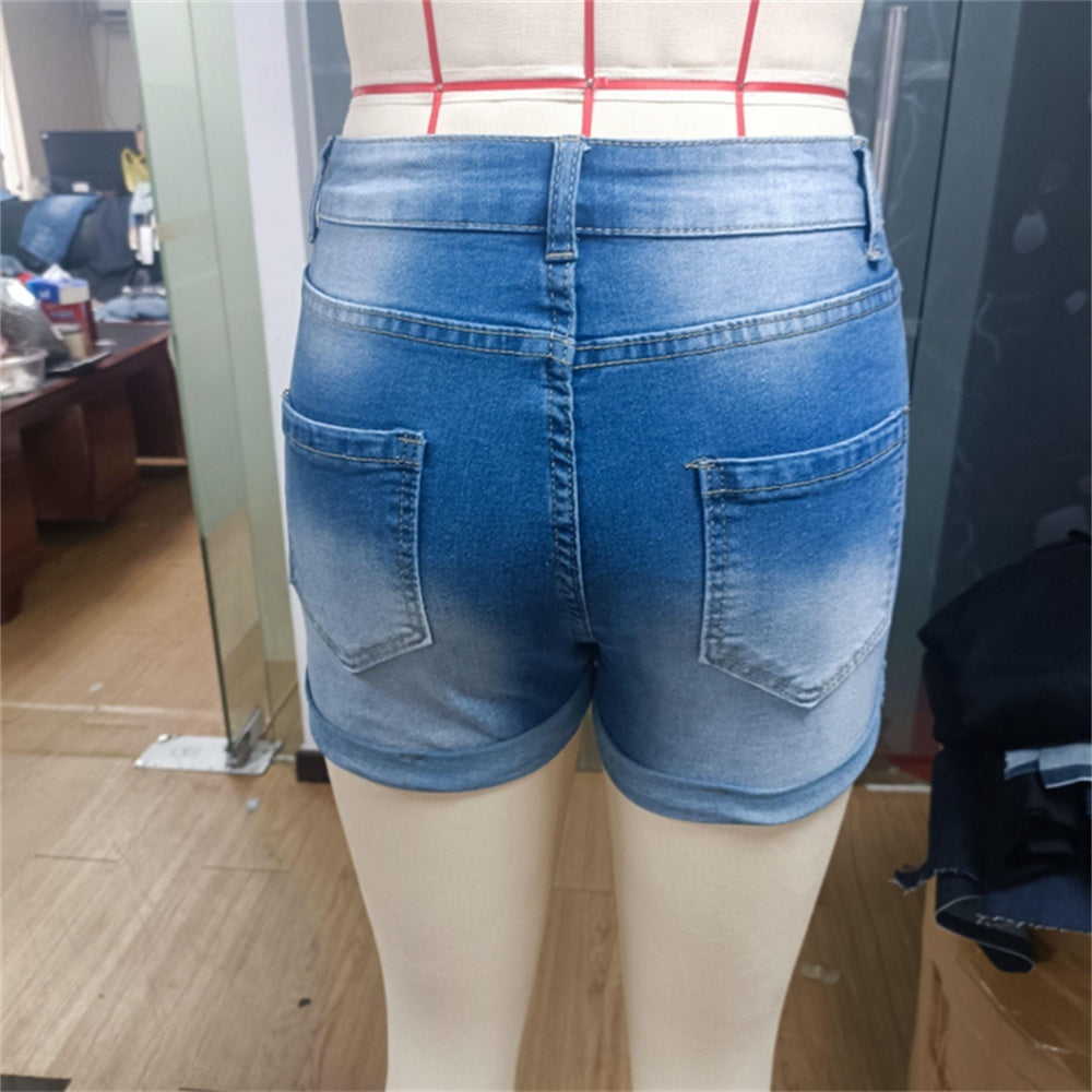 Fashionable Hit Shorts