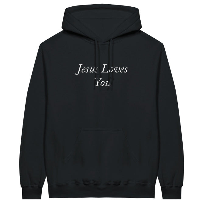 Fashion Long Sleeves Sweater Hoodie