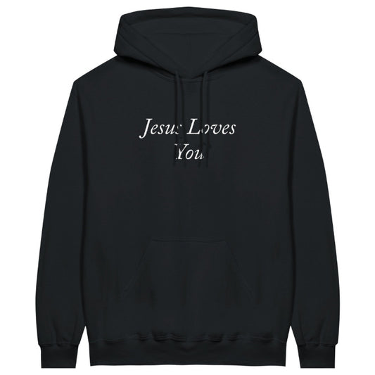 Fashion Long Sleeves Sweater Hoodie