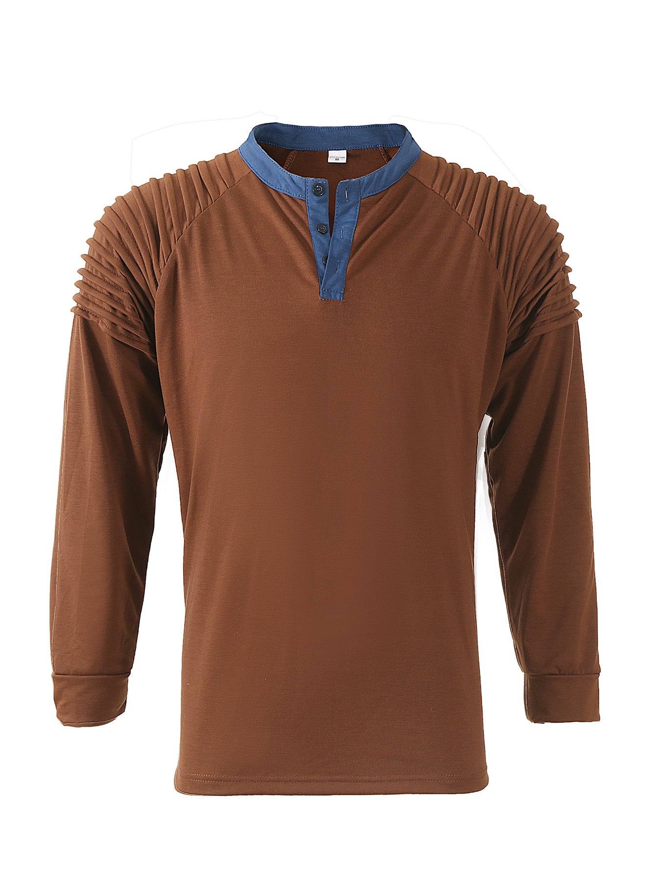 Men's T-shirt Long Sleeve