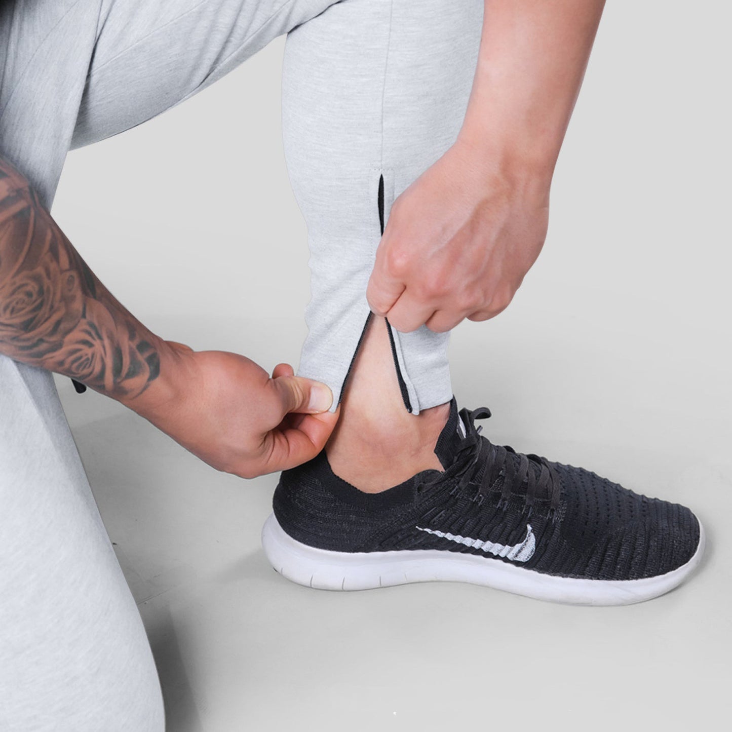 Sports And Leisure Fitness Pants