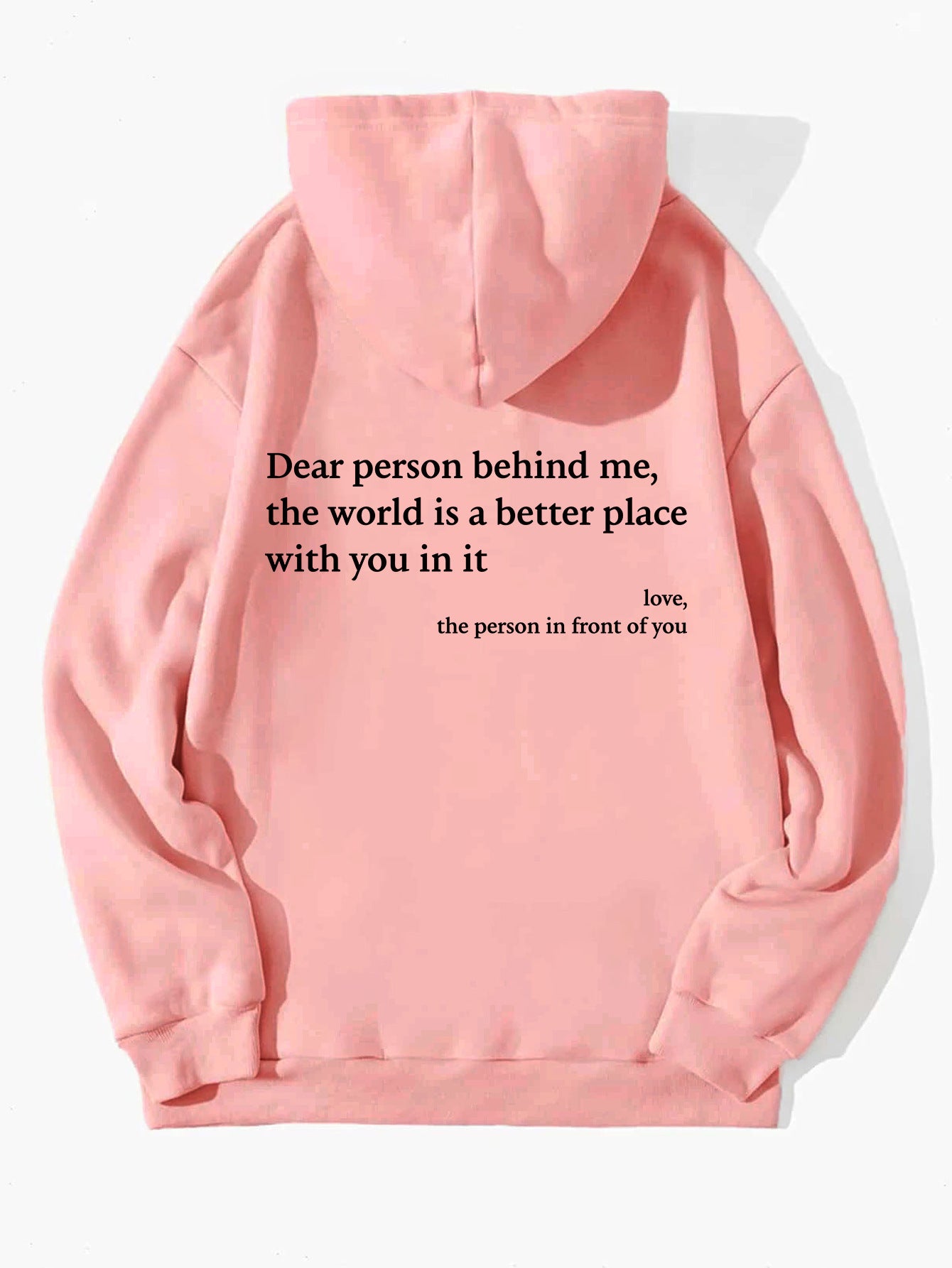Trendy Hoodies
