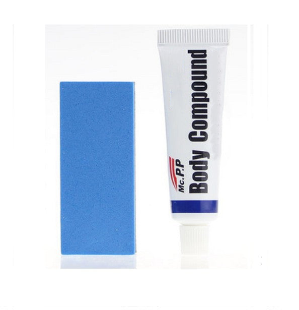 Car Scratch Remover S Wax