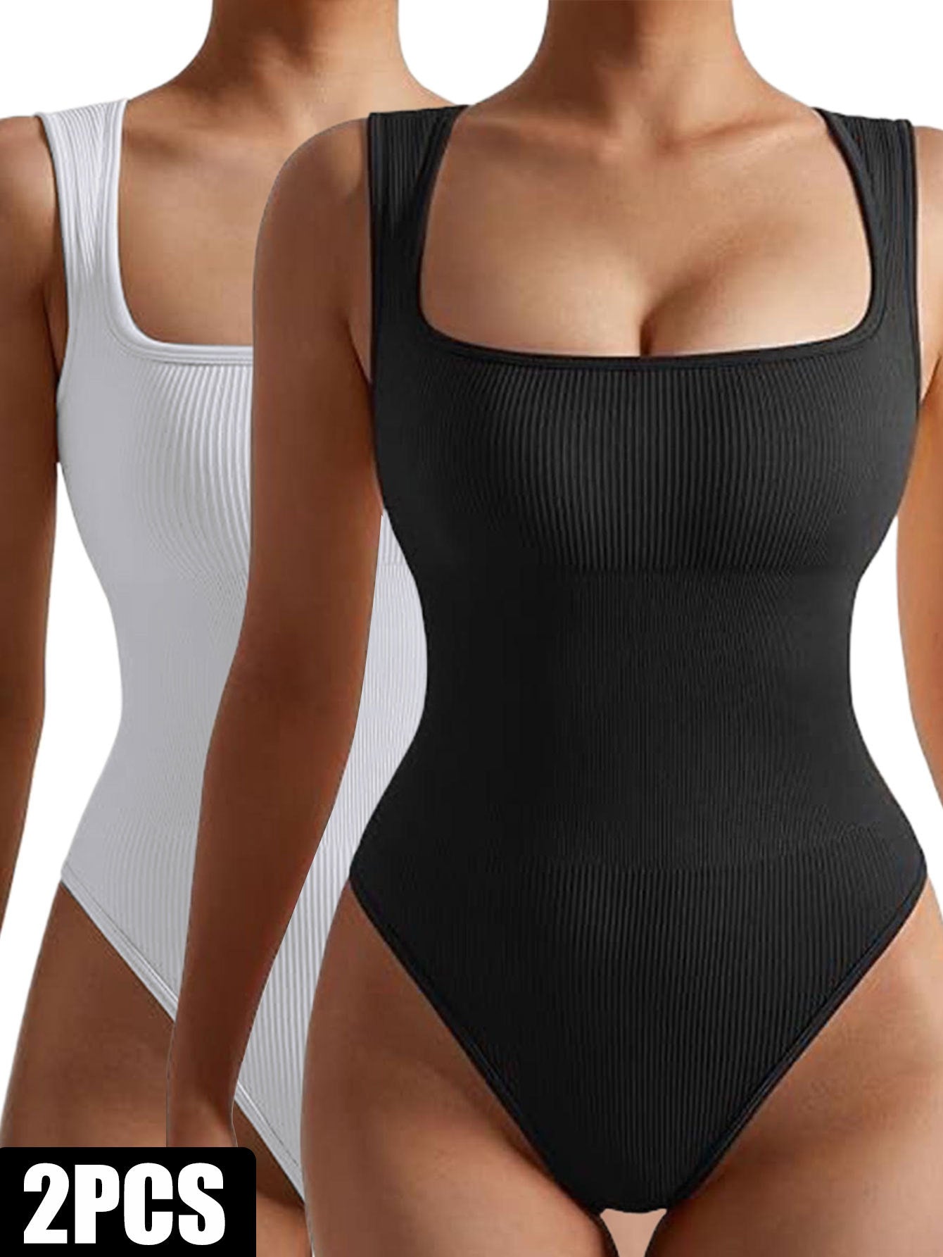 2 Pack Womens, One Piece Jumpsuits