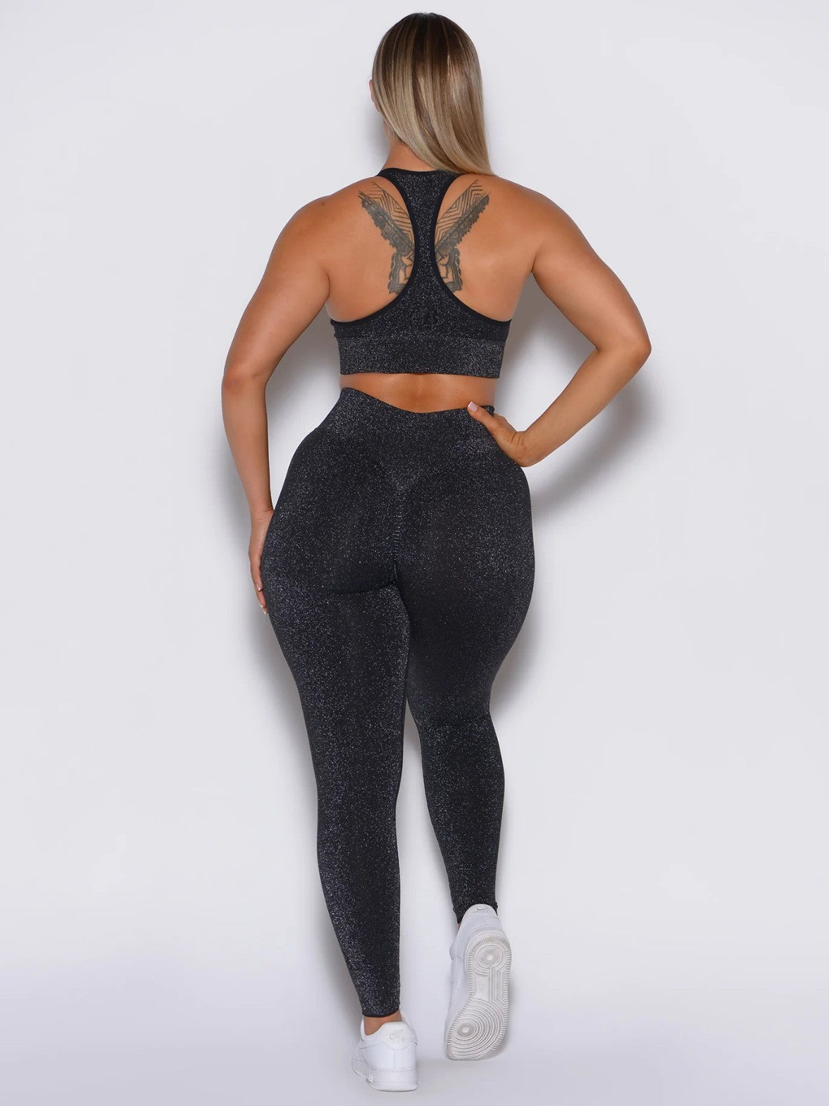 Women Fitness Exercise Cycling Pants