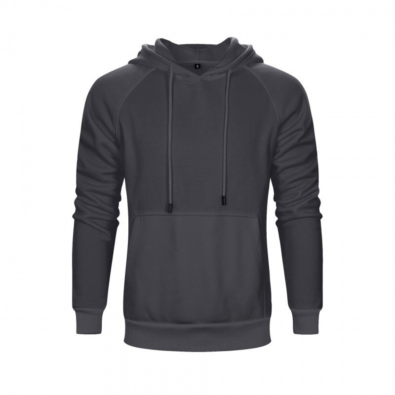 Men's Hoodie Hip-hop Street Coat