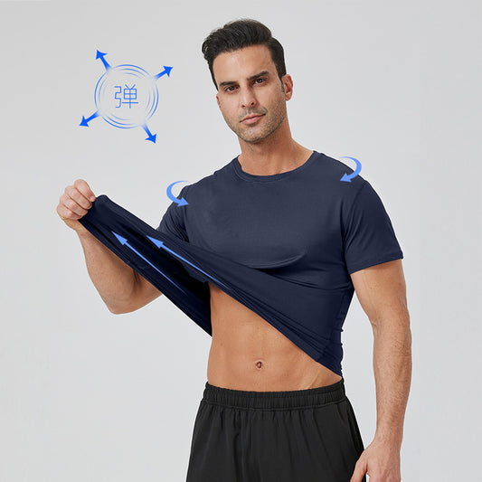 Men's Wear Loose T-shirt