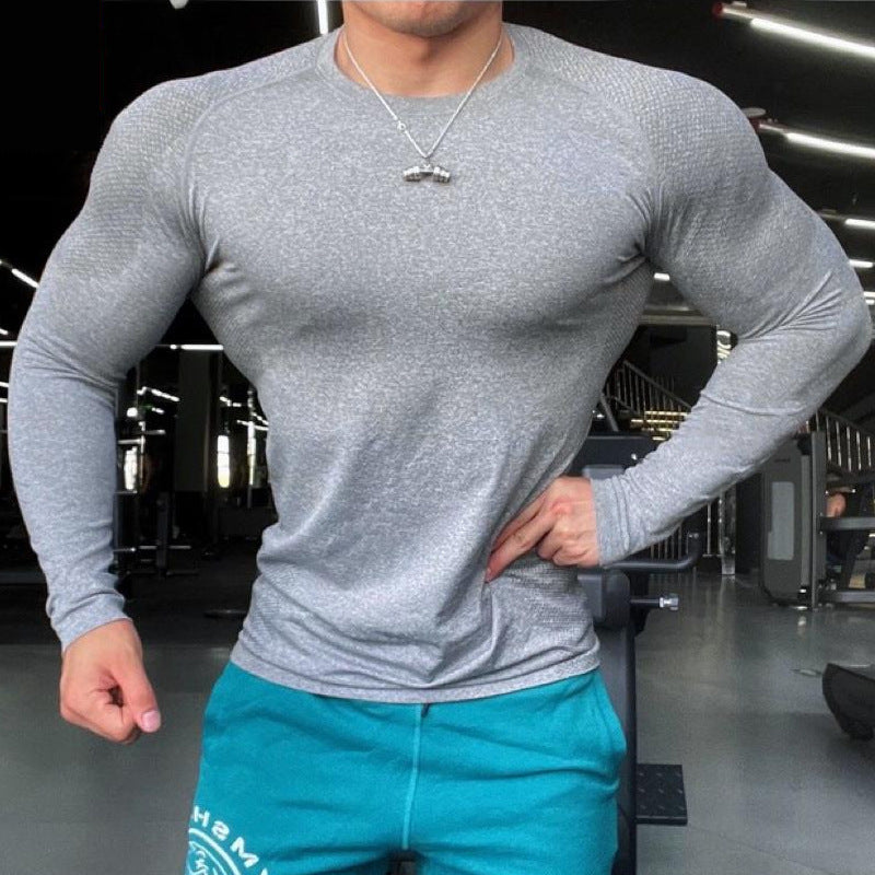 Training Fitness Strong Top Slim Fit