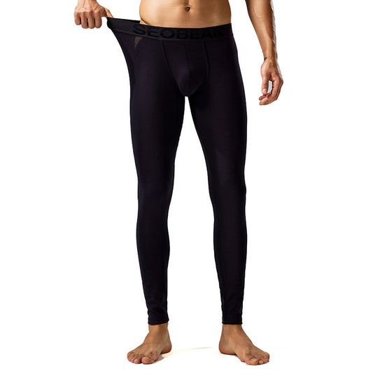 Seobean Classic Long Johns Men's Pants