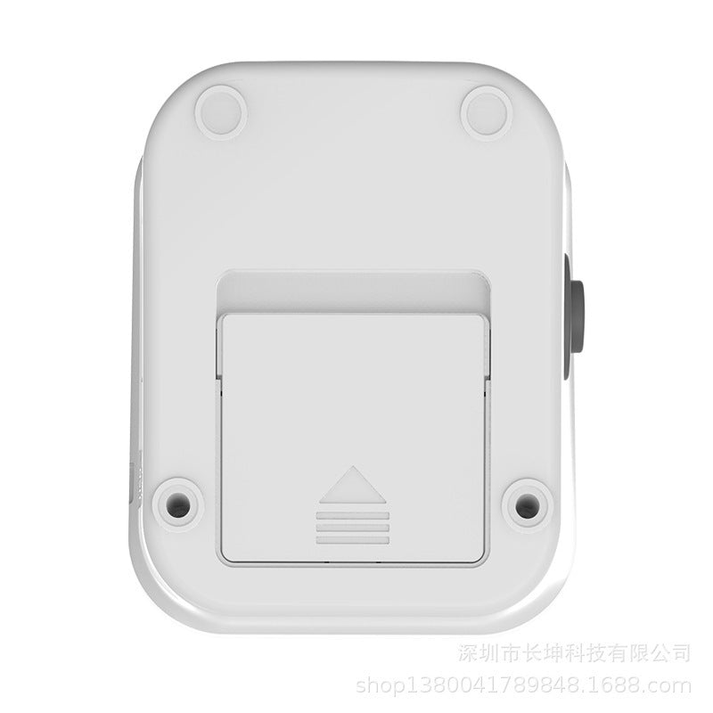 Electronic Blood Pressure Monitor & Pulse Ultra Clear
