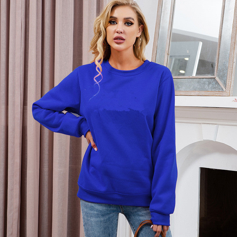 Long Sleeves Sweater
