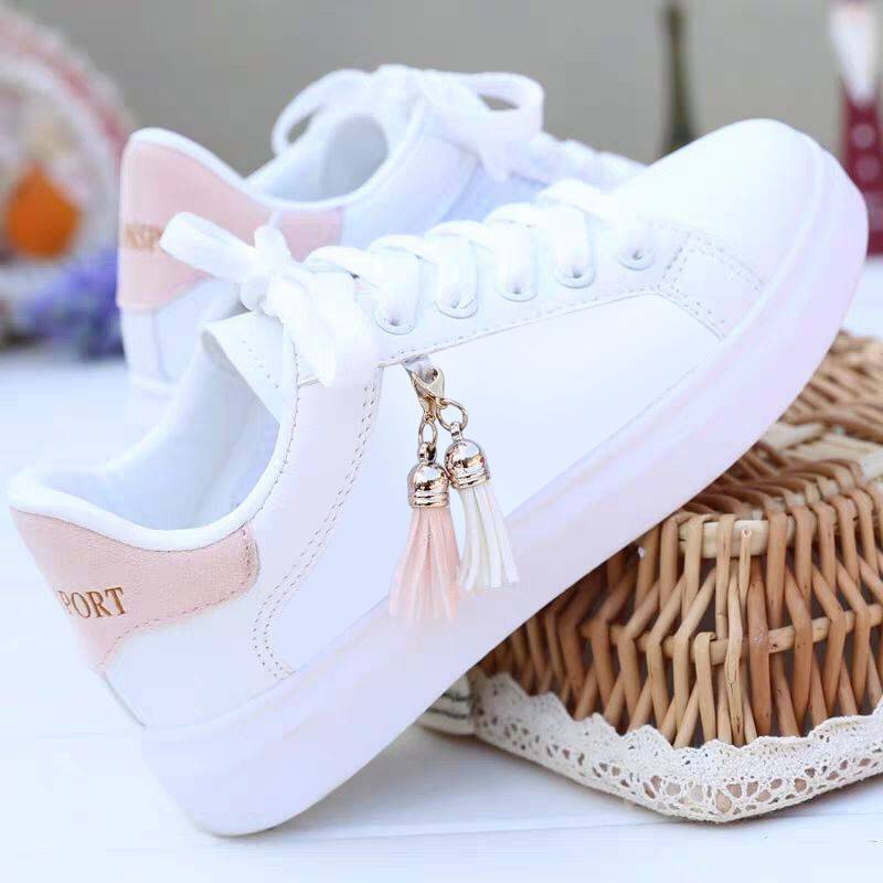 Running Korean Shoes