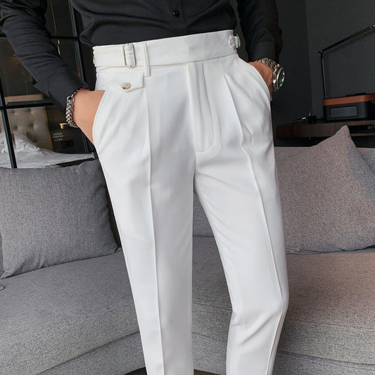 Fashion Casual Pants