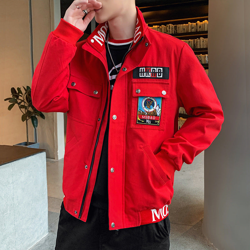 New Style Korean Fashion