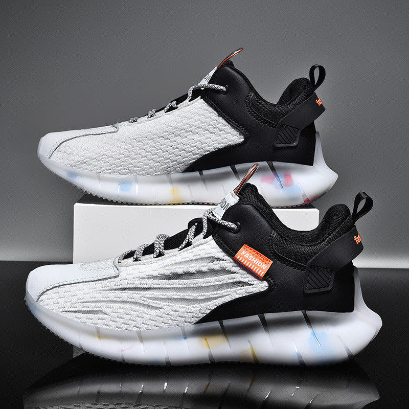 Breathable Sports Shoes Net