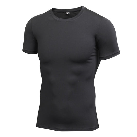 Men's Stretch Quick Drying T-Shirt
