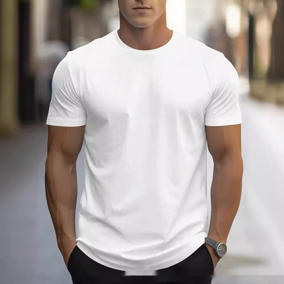 T-shirt Short Sleeve Men