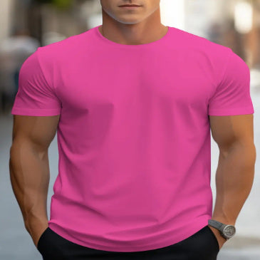 Men's Short Sleeve T-shirt