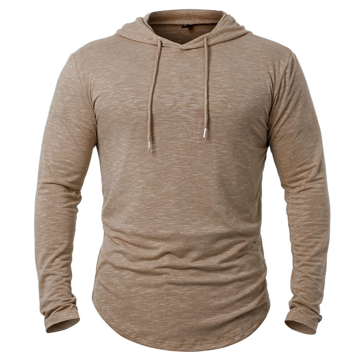 Outdoor Leisure Hooded