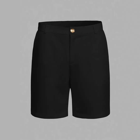 Men's Sports Retro Shorts