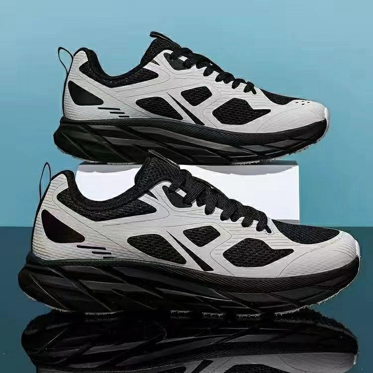 All-match Sneaker Colorful Shoes