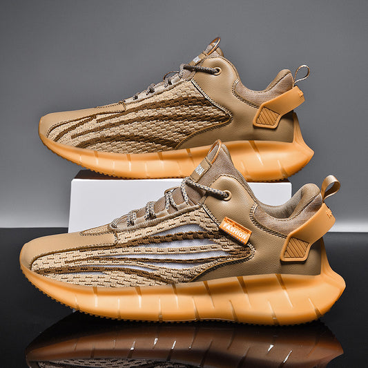 Breathable Sports Shoes Net