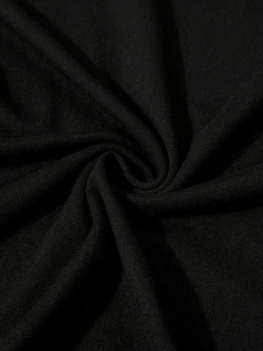 Drop Shoulder Women's T-Shirt