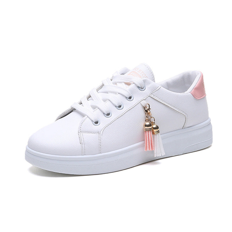 Running Korean Shoes