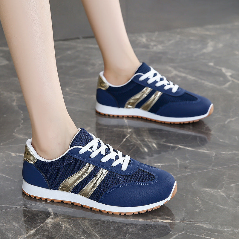Ladie's Non-slip Fashion Shoes