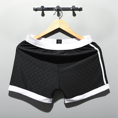 Aro Home Shorts Sleeping Pants