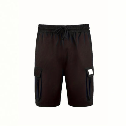 Men's Korean Style Trendy Shorts