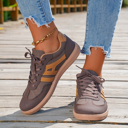Plus Size Women's Training Shoes Sneaker