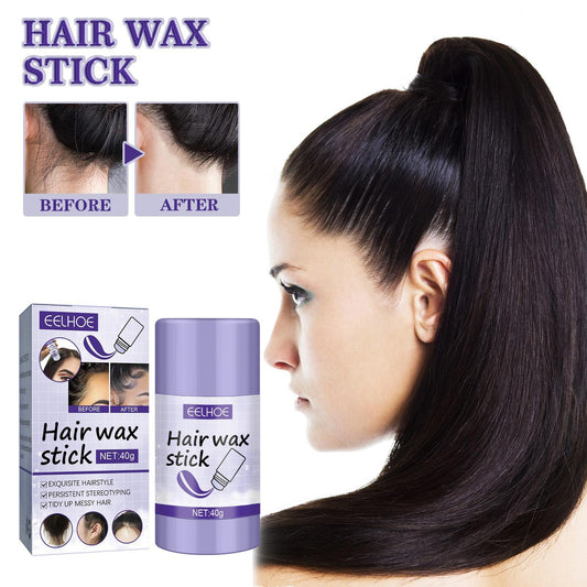 Hair Finishing Broken Hair Styling Cream Haircare