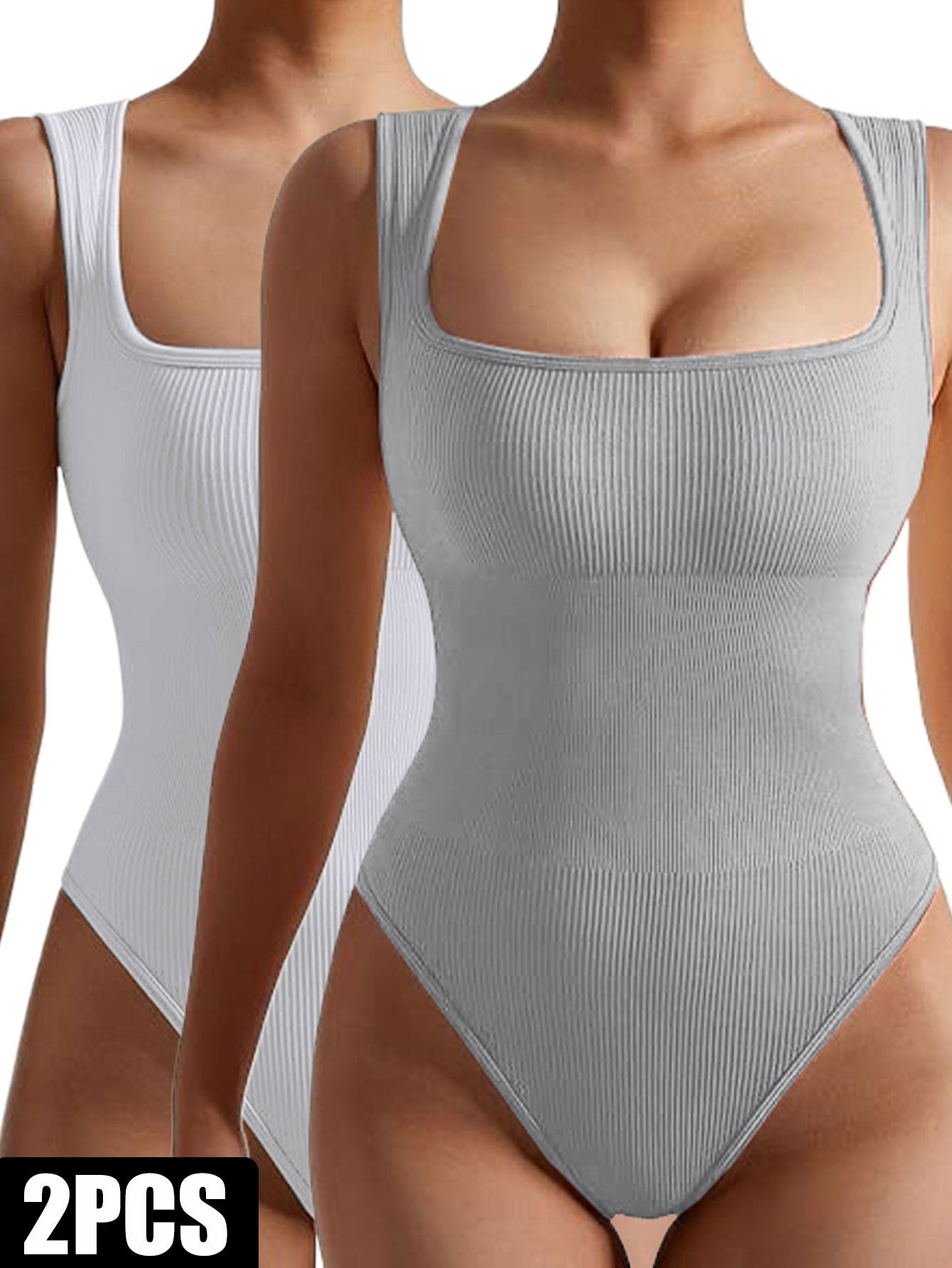 2 Pack Womens, One Piece Jumpsuits