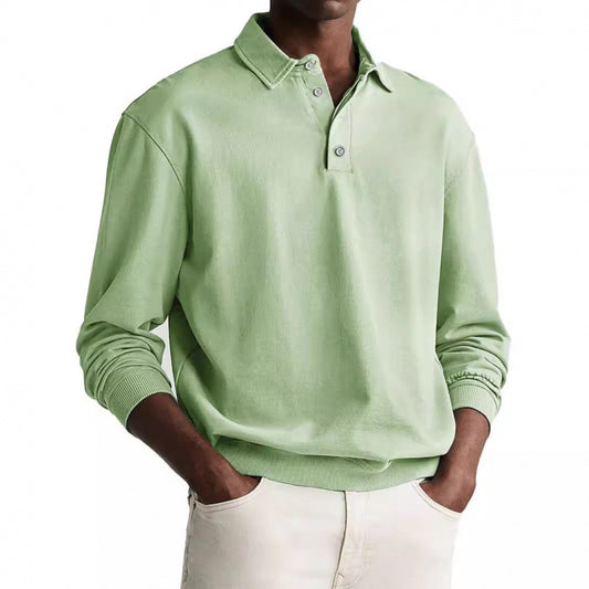 Half Zipper Sweatshirts