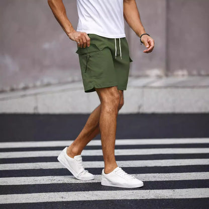 Men's Outdoor Shorts