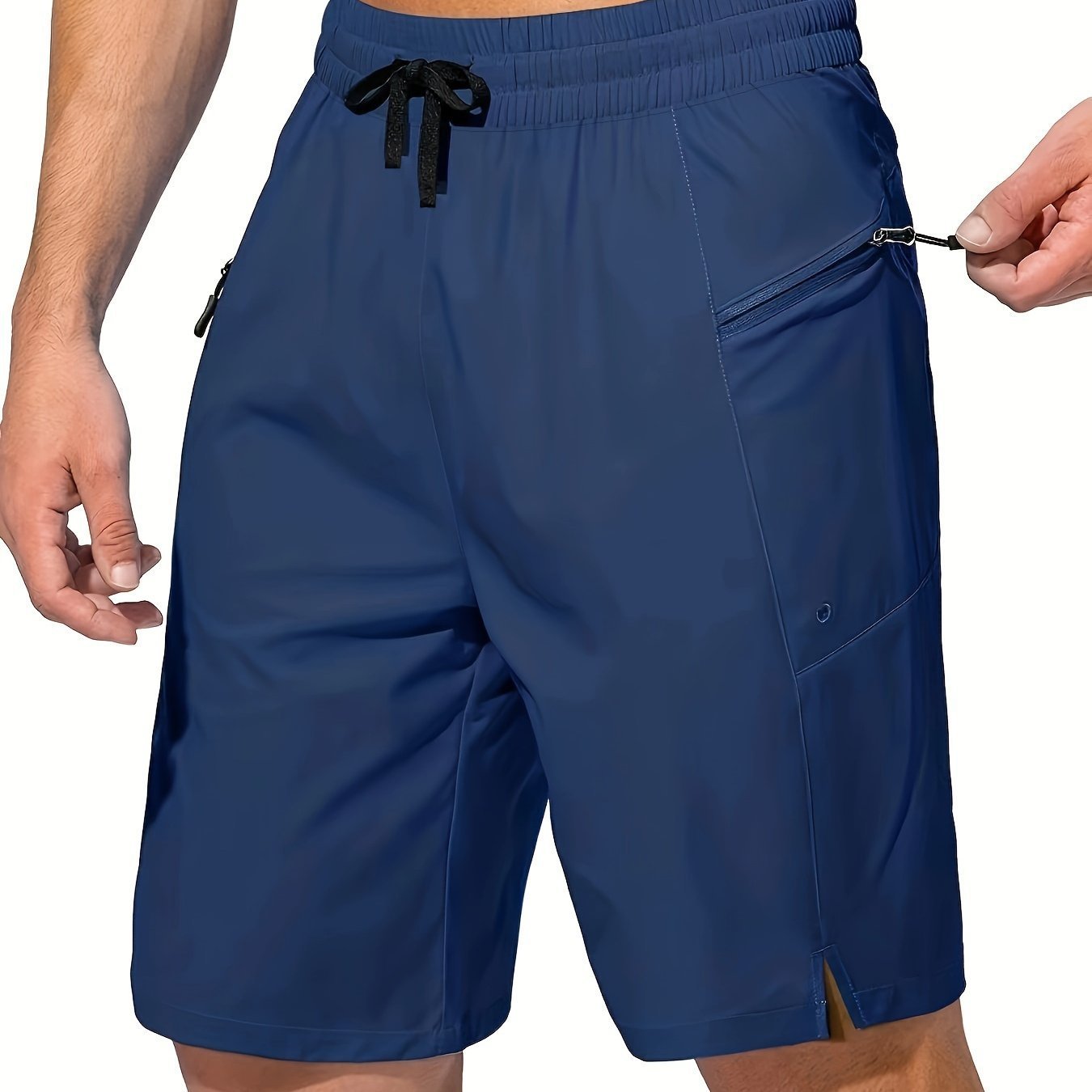Men's Quick-drying Beach Shorts