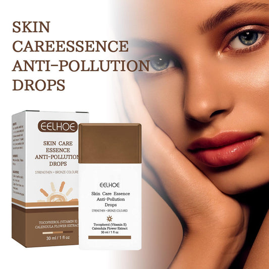 Bronze Moisturizing & Firming Skin Sun Cream