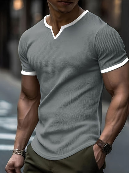 Outdoor Waffle T-shirt