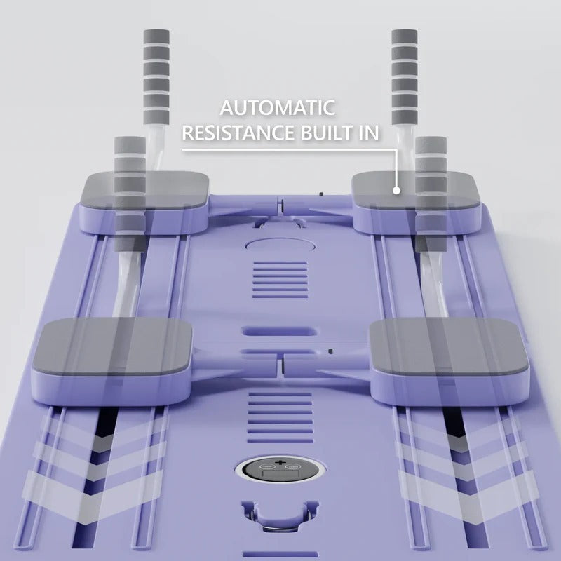 Multifunctional Supine Board Sport Flat Support