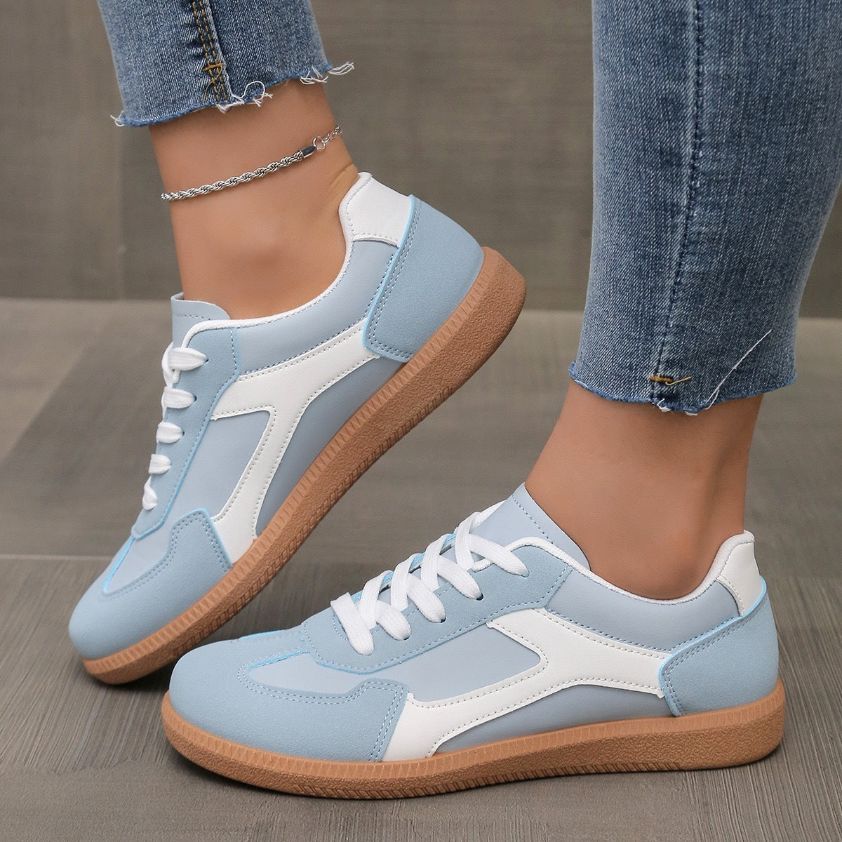 Plus Size Women's Training Shoes Sneaker