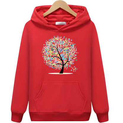 Women's Hooded Loose Hoodie