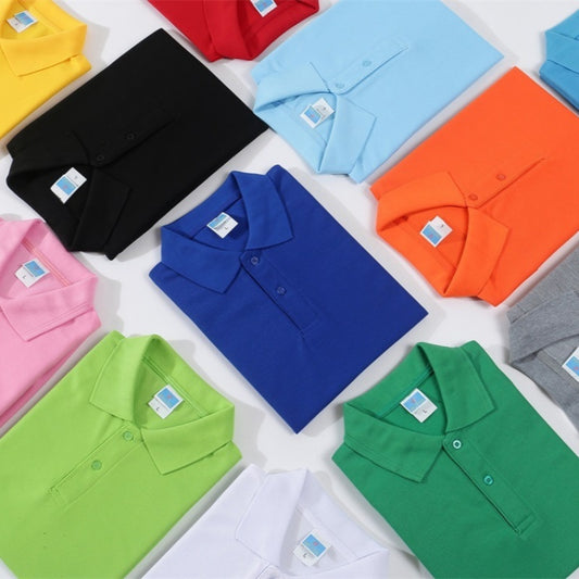 Men's T-Shirt Work Wear Embroidery