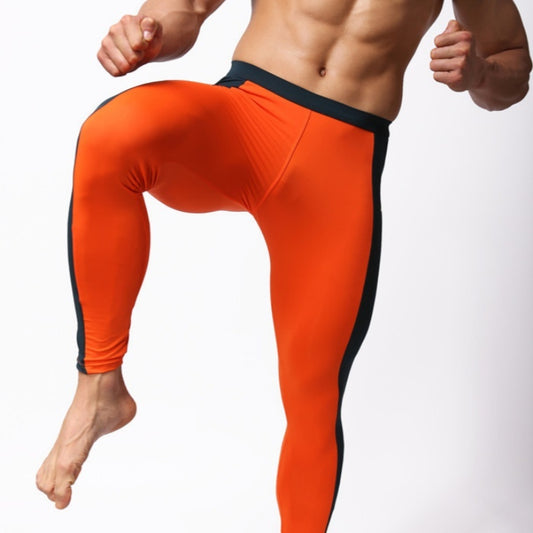 Men's Comfort Fitness Pants